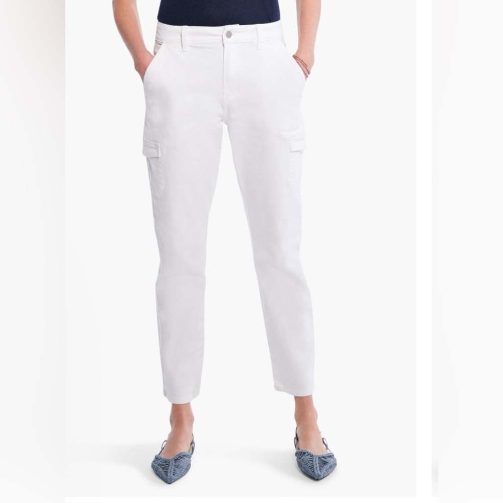 J464. PAIGE - JOLIE CARGO PANT 32 NWT